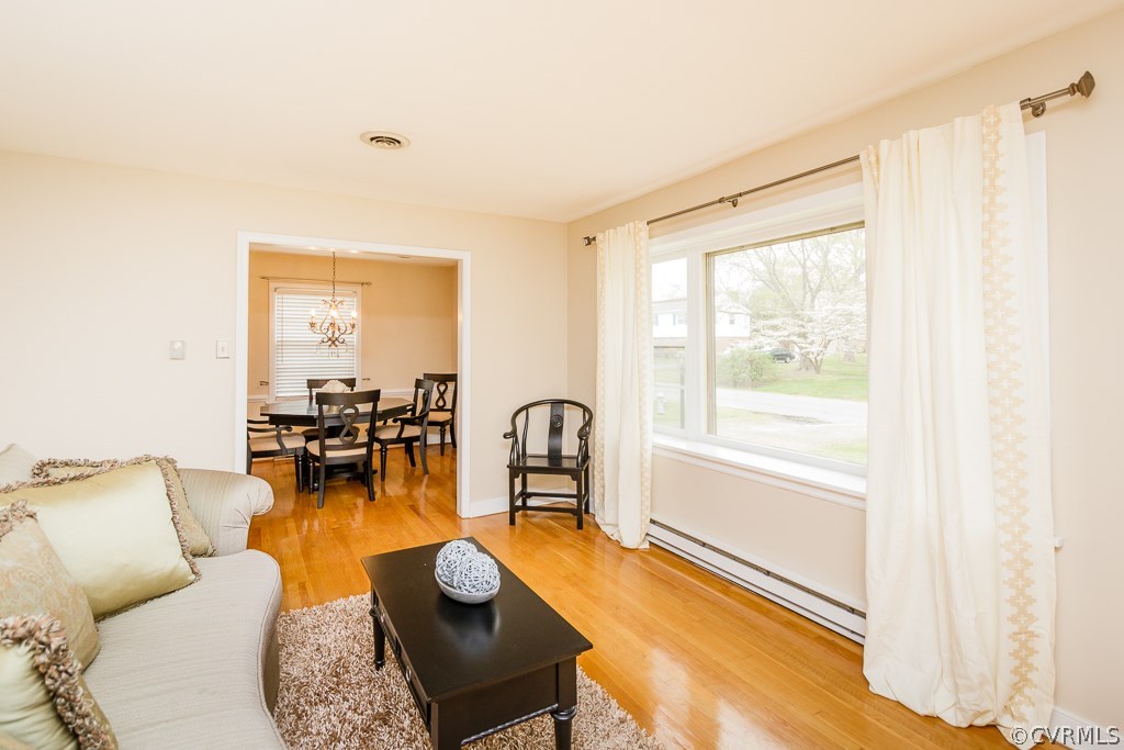 8550 Sutherland Road Chesterfield, VA 23236 - Photo 5 of 26 Gallery Image 5