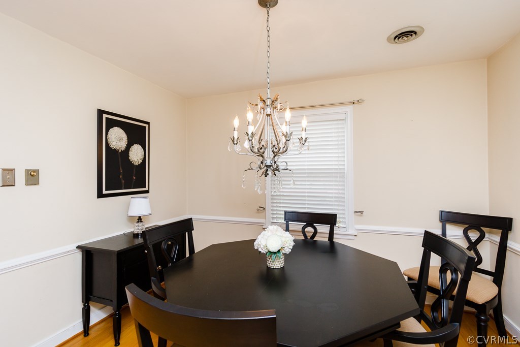8550 Sutherland Road Chesterfield, VA 23236 - Photo 7 of 26 Gallery Image 7