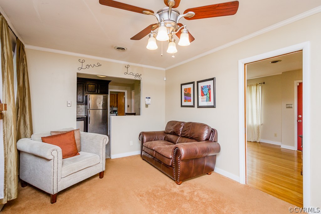 8550 Sutherland Road Chesterfield, VA 23236 - Photo 9 of 26 Gallery Image 9