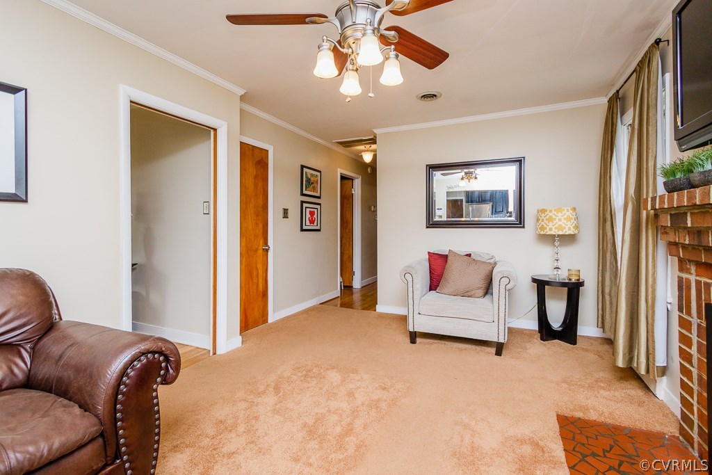 8550 Sutherland Road Chesterfield, VA 23236 - Photo 10 of 26 Gallery Image 10