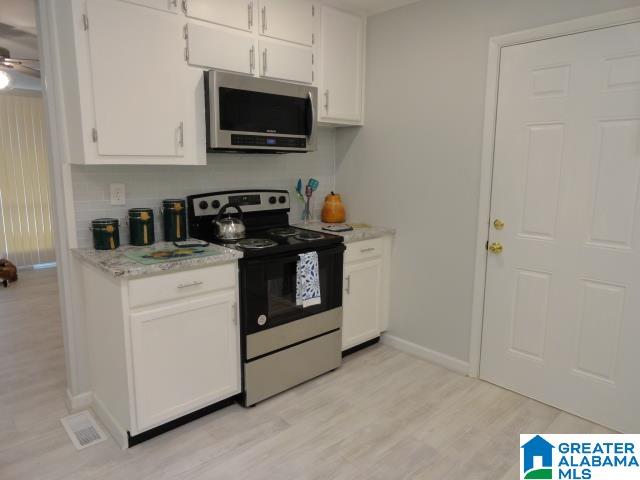 734 Portercrest Road Graysville, AL 35073 - Photo 7 of 34