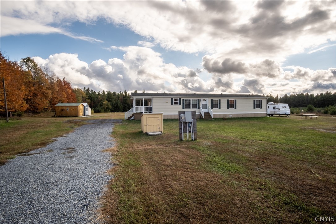 162 Osborne Road Pitcairn, NY 13648 - Photo 1 of 1 Gallery Image 1