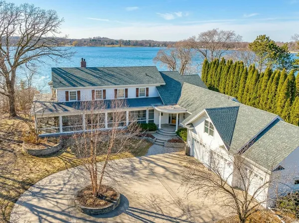 $2,950,000 | 5375 Carlson Road, Shoreview, MN 55126
