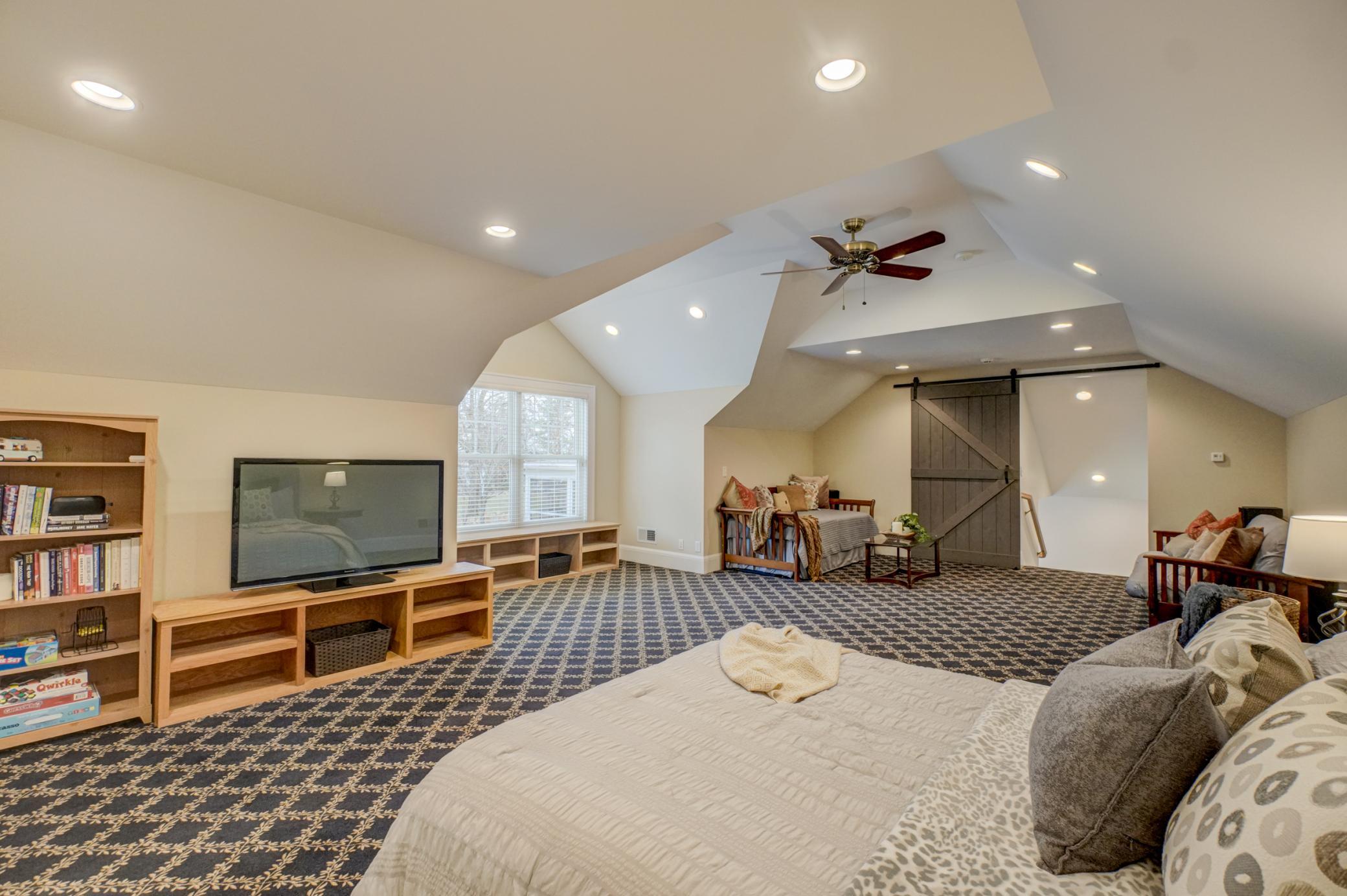 5375 Carlson Road Shoreview, MN 55126 - Photo 35 of 64