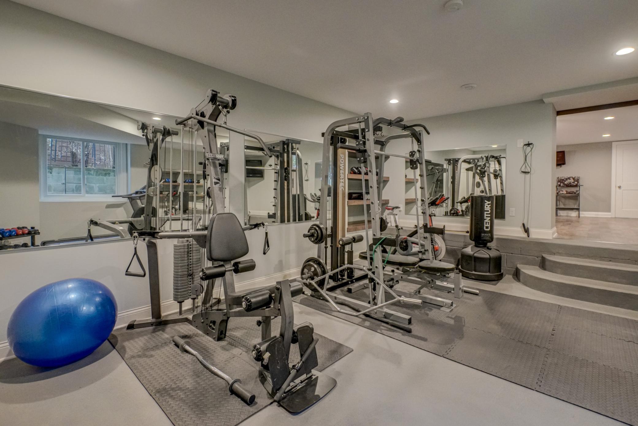 5375 Carlson Road Shoreview, MN 55126 - Photo 48 of 64