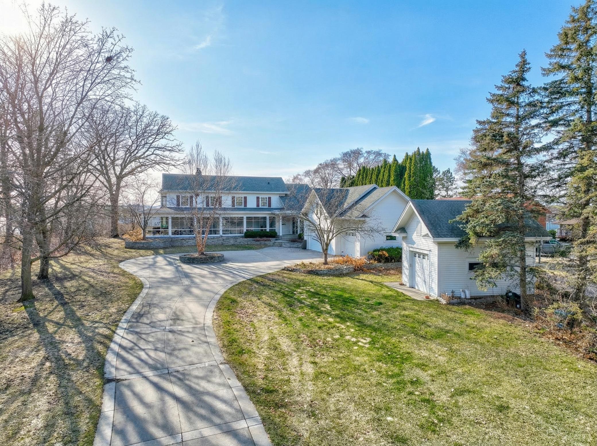 5375 Carlson Road Shoreview, MN 55126 - Photo 63 of 64