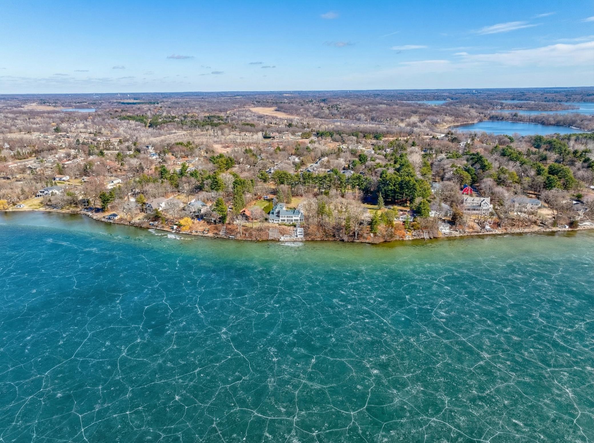 5375 Carlson Road Shoreview, MN 55126 - Photo 64 of 64