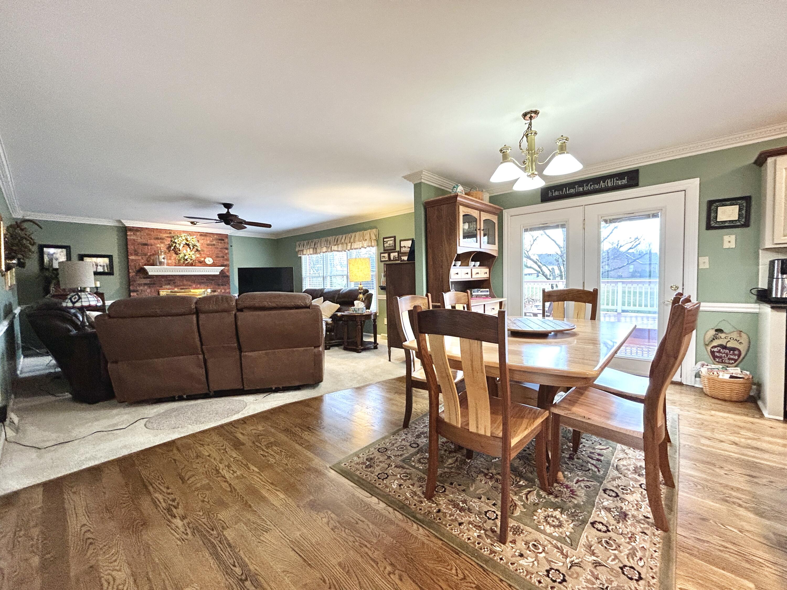 190 Ridgeview Drive Somerset, KY 42503 - Photo 28 of 64 IMG_8552