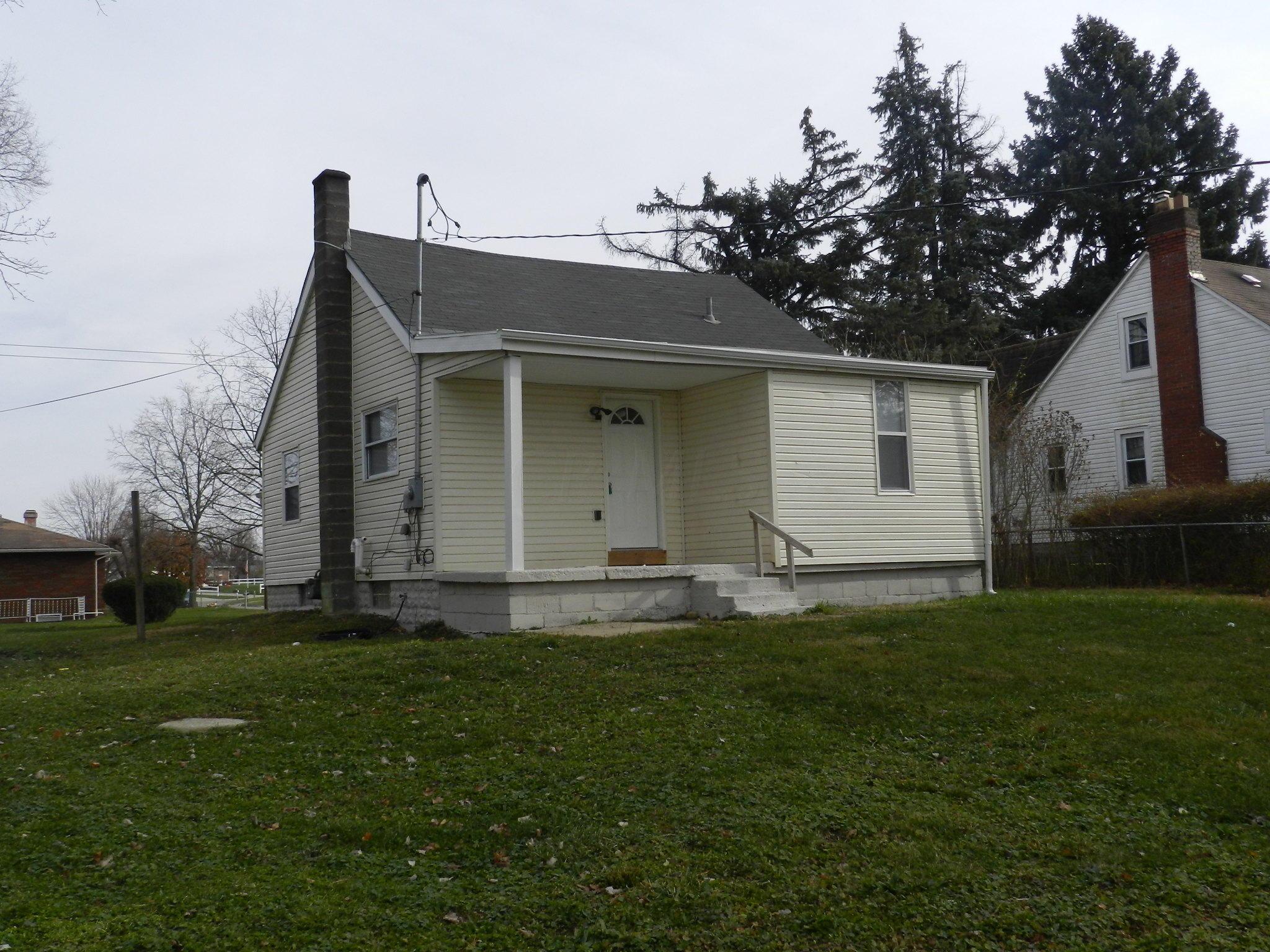 3395 Lewis Road Columbus, OH 43207 - Photo 29 of 30 Gallery Image 29