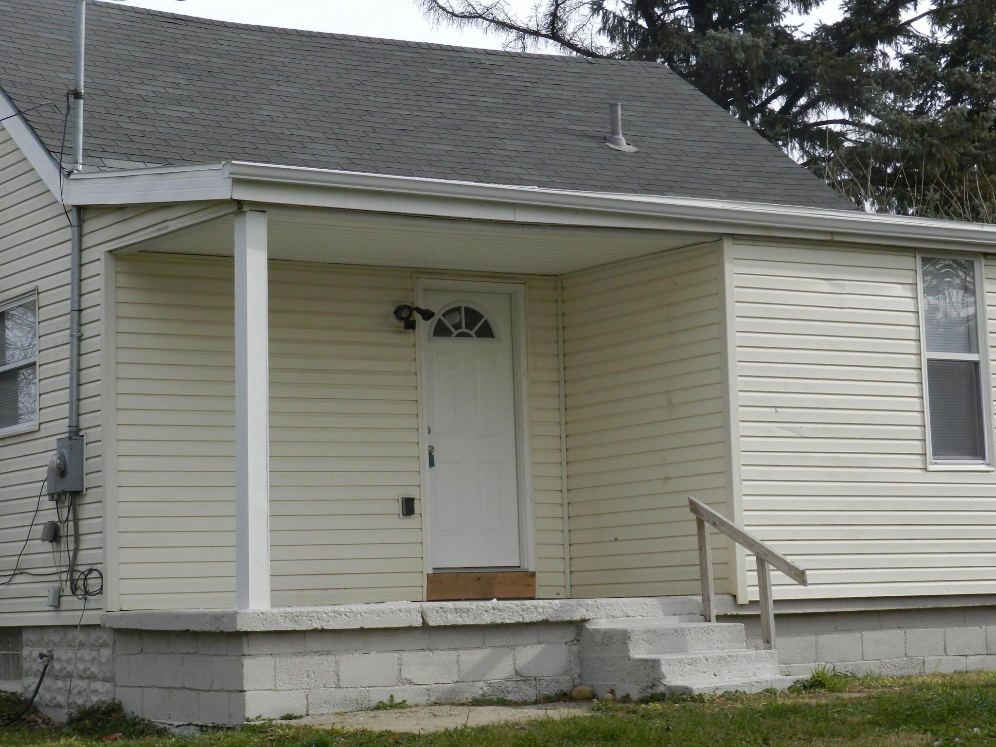 3395 Lewis Road Columbus, OH 43207 - Photo 30 of 30 Gallery Image 30