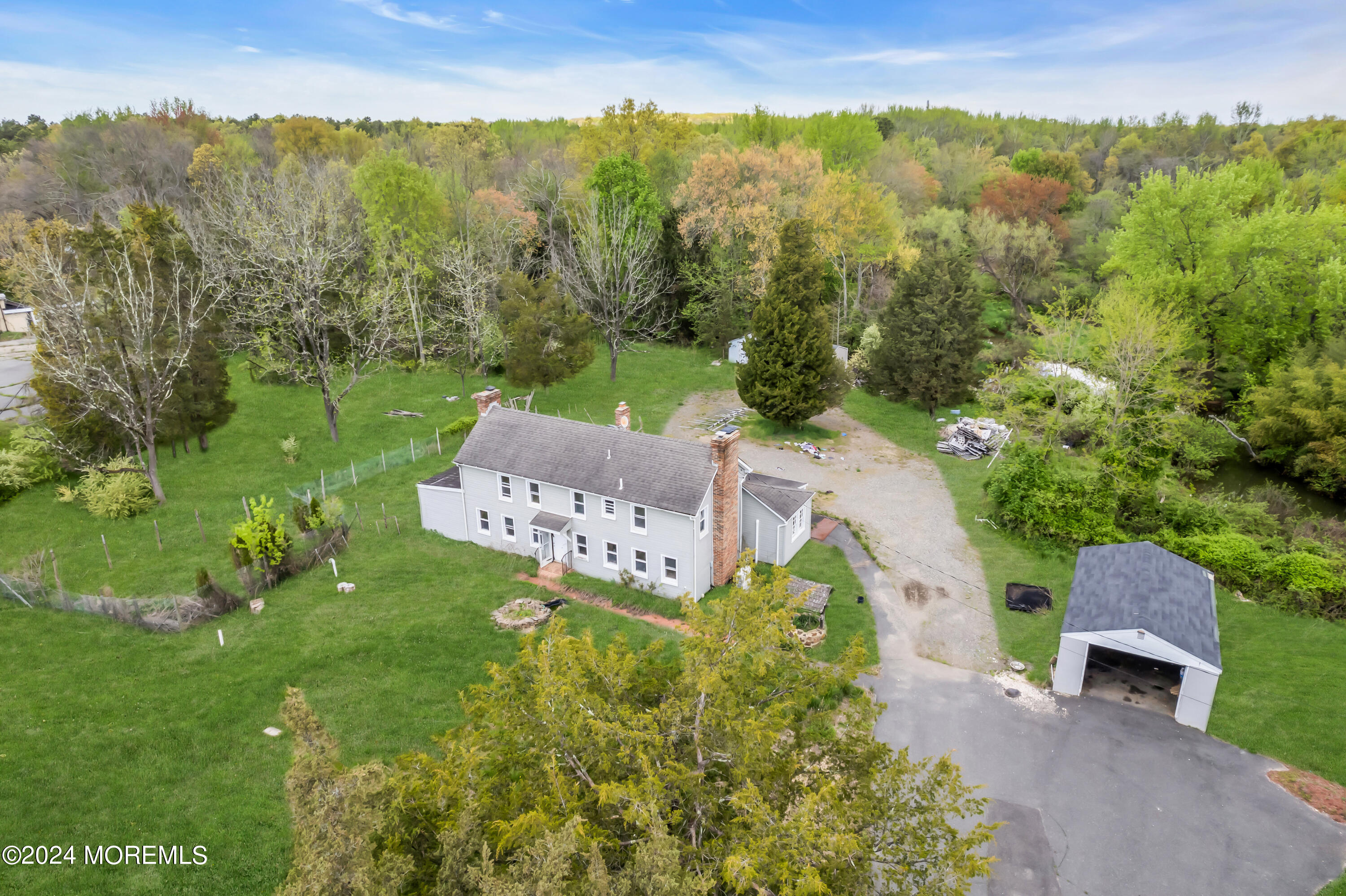 254 Tennent Road Morganville, NJ 07751 - Photo 8 of 14 014_dji_0513-1
