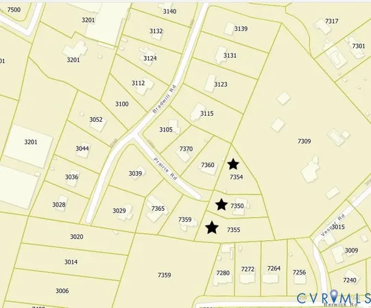 $849,950 | 7354 Prairie Road, Richmond, VA 23225