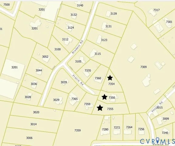 $849,950 | 7354 Prairie Road, Richmond, VA 23225