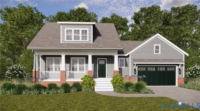 $849,950 | 7354 Prairie Road, Richmond, VA 23225