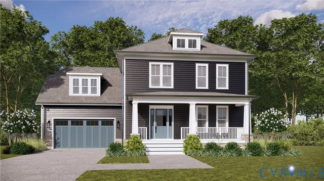 $849,950 | 7354 Prairie Road, Richmond, VA 23225