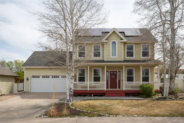 $524,900 | 238 61st Avenue, Greeley, CO 80634