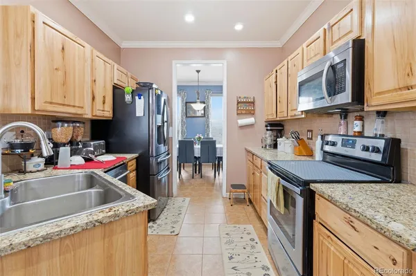 $524,900 | 238 61st Avenue, Greeley, CO 80634