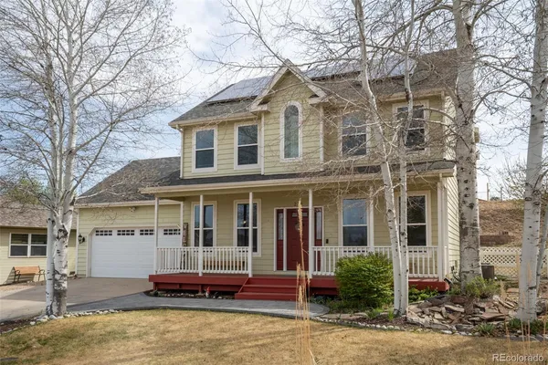 $524,900 | 238 61st Avenue, Greeley, CO 80634