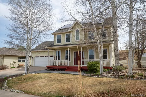 $524,900 | 238 61st Avenue, Greeley, CO 80634