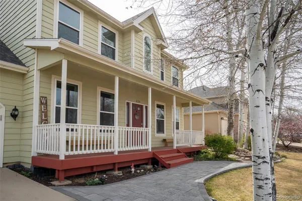 $524,900 | 238 61st Avenue, Greeley, CO 80634