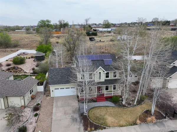 $524,900 | 238 61st Avenue, Greeley, CO 80634