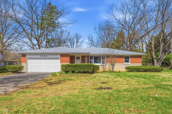 $319,900 | 3460 West 56th Street, Indianapolis, IN 46228