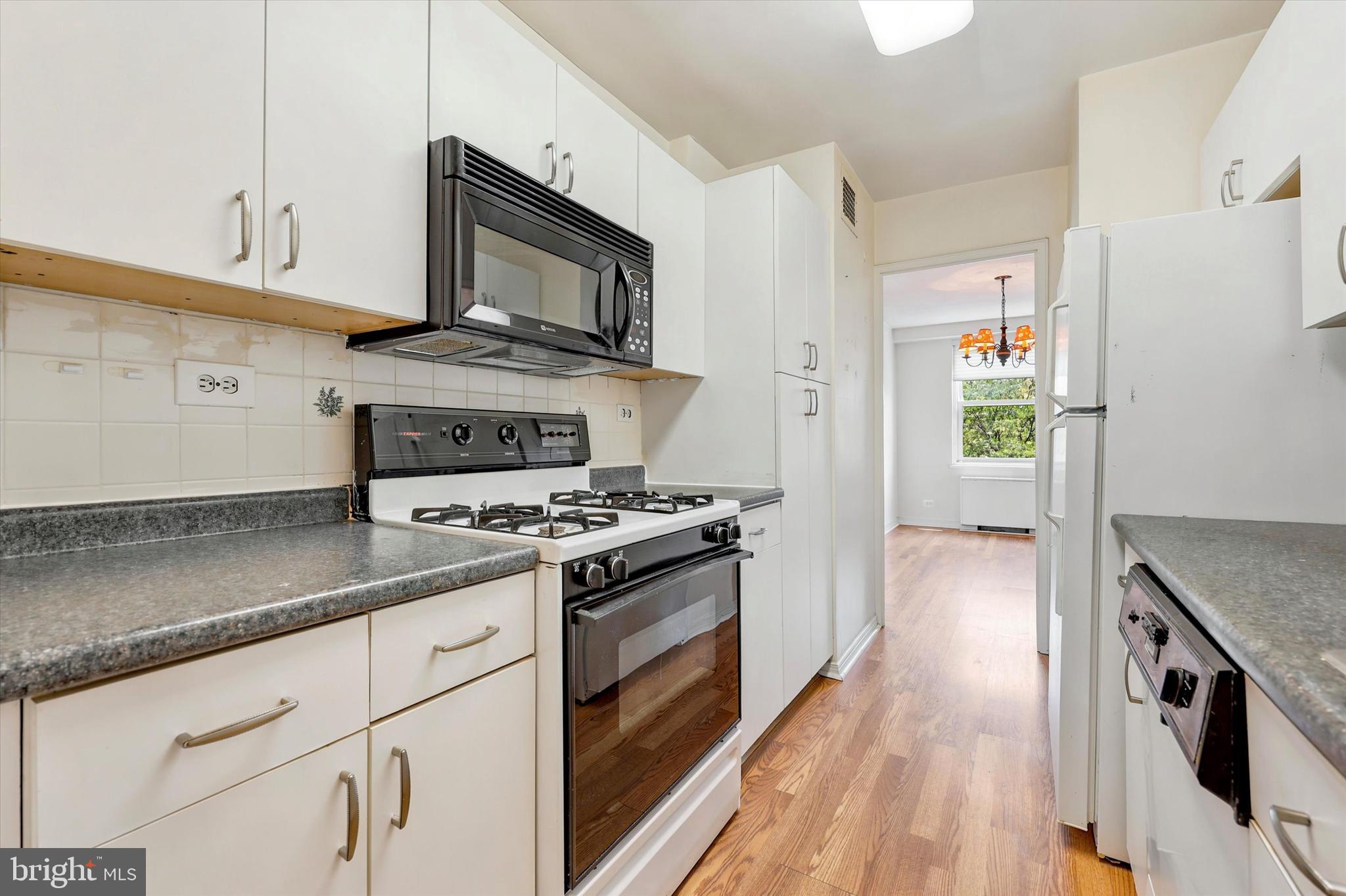1600 Hagys Ford Road, Unit 6B Penn Valley, PA 19072 - Photo 6 of 18 Kitchen