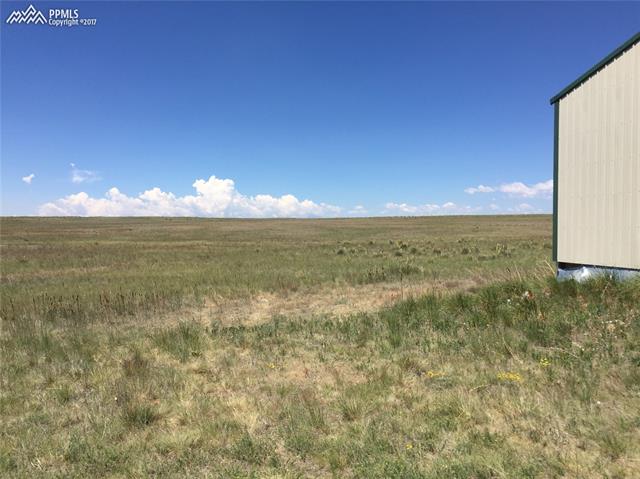 5150 North Yoder Road Yoder, CO 80864 - Photo 2 of 4