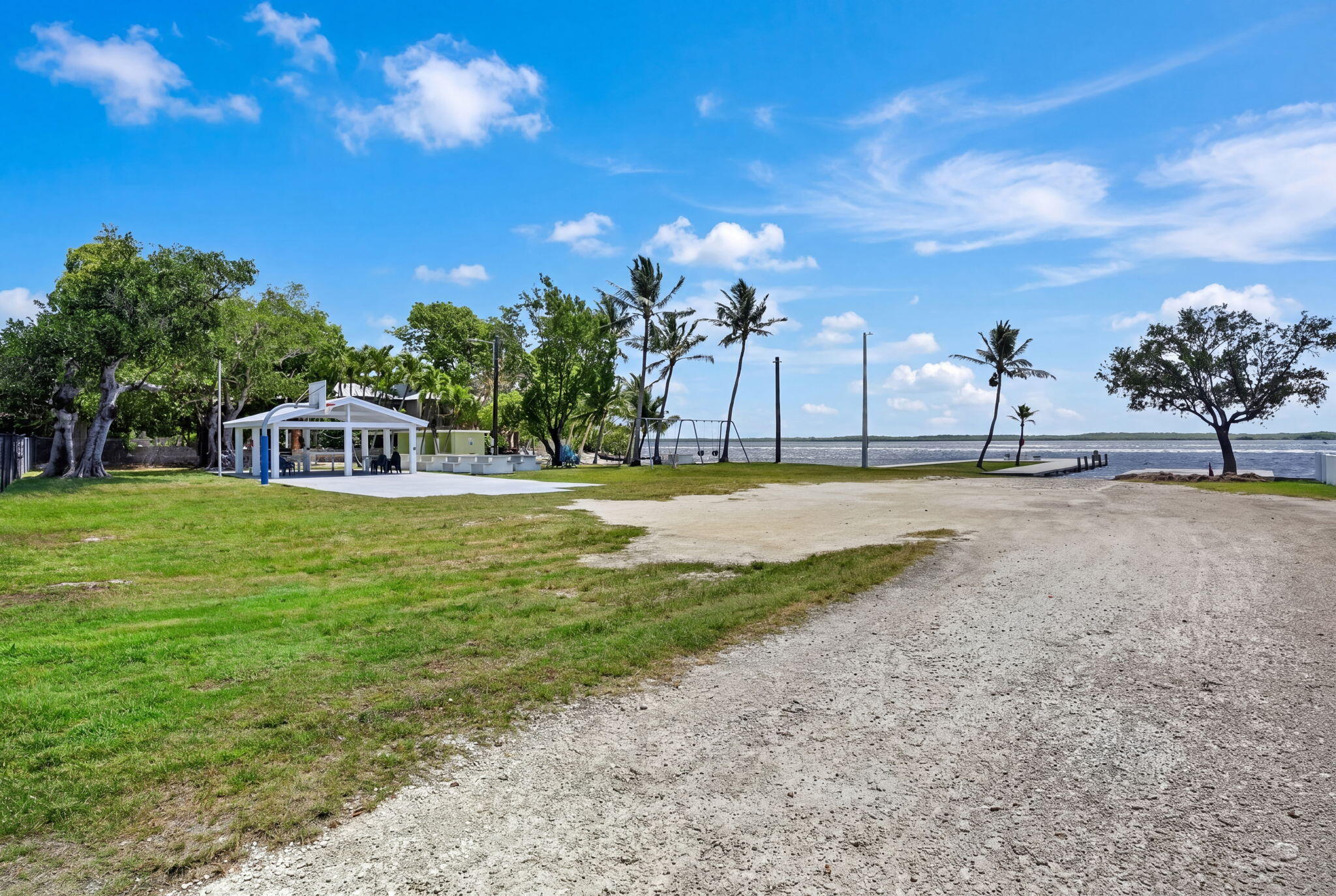 40 Transylvania Avenue Key Largo, FL 33037 - Photo 37 of 53 HOA Park