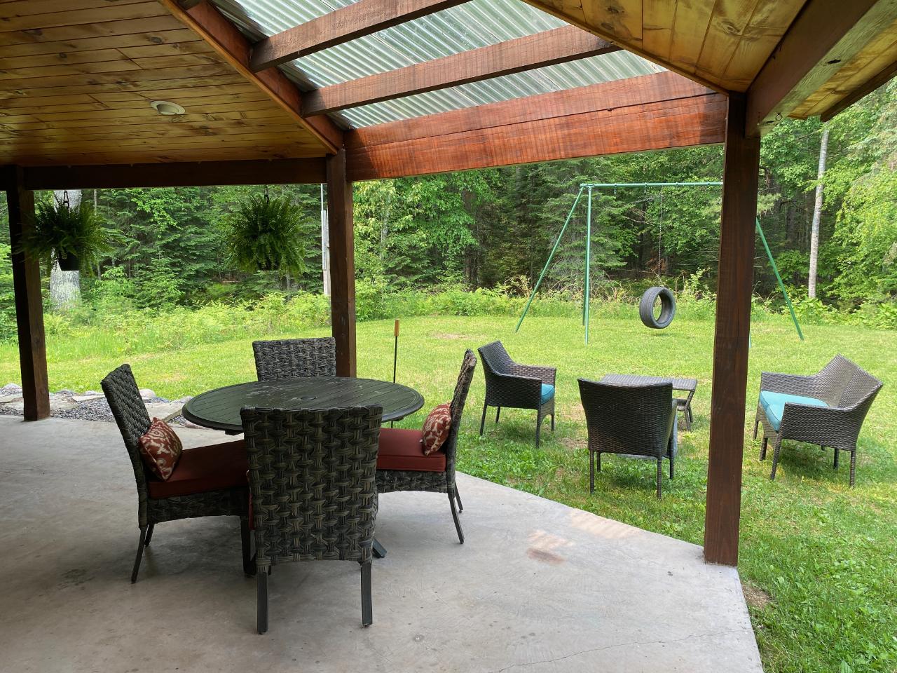 721 Bloom Road Eagle River, WI 54521 - Photo 17 of 18 Gallery Image 17
