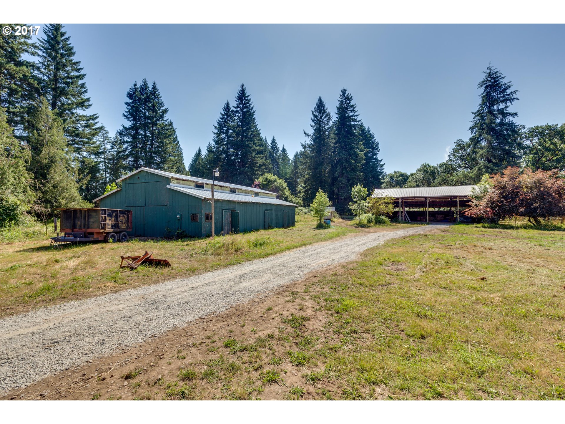 27250 Southeast Suttle Road Eagle Creek, OR 97022 - Photo 18 of 32 Gallery Image 18