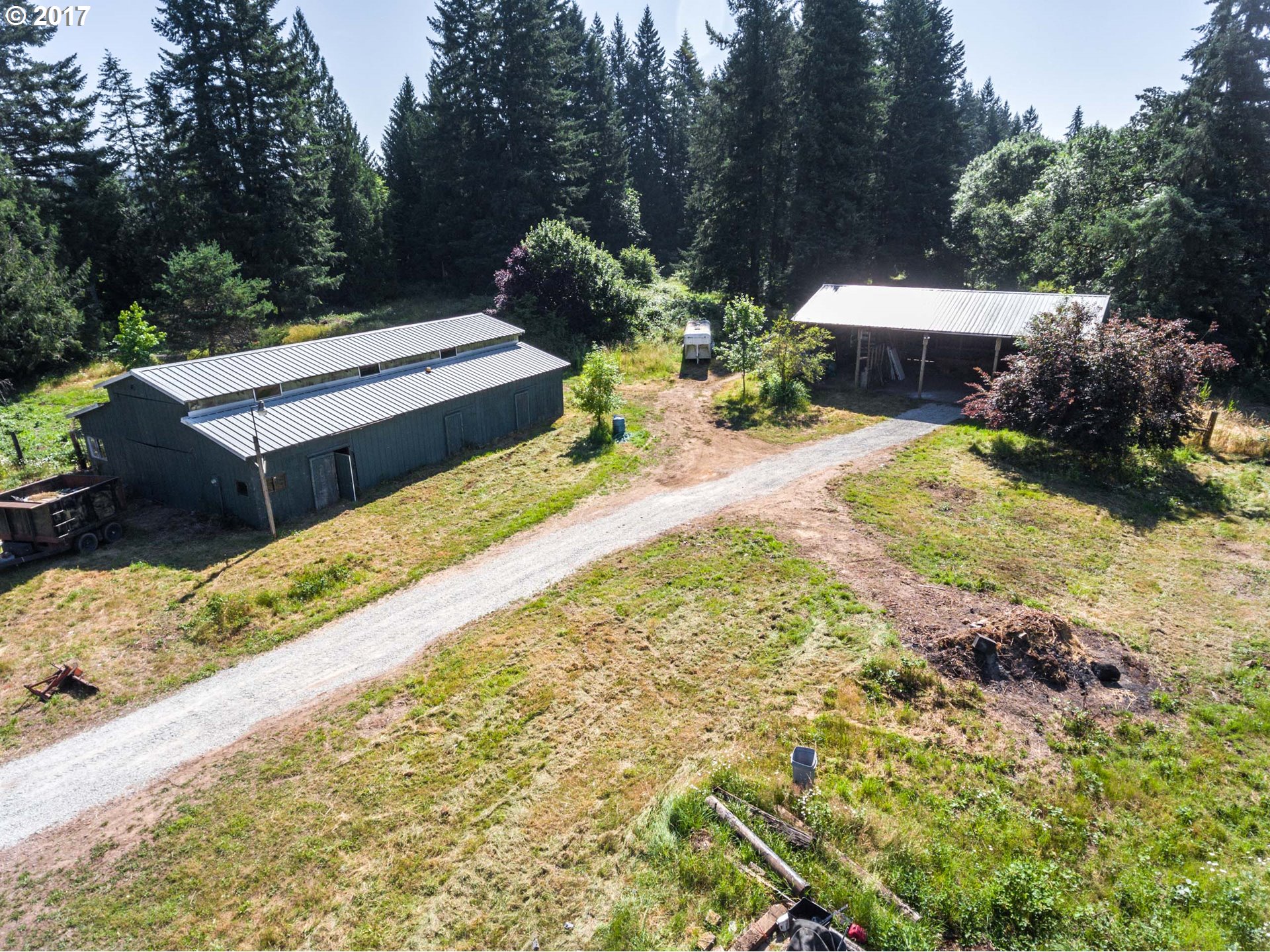 27250 Southeast Suttle Road Eagle Creek, OR 97022 - Photo 19 of 32 Gallery Image 19