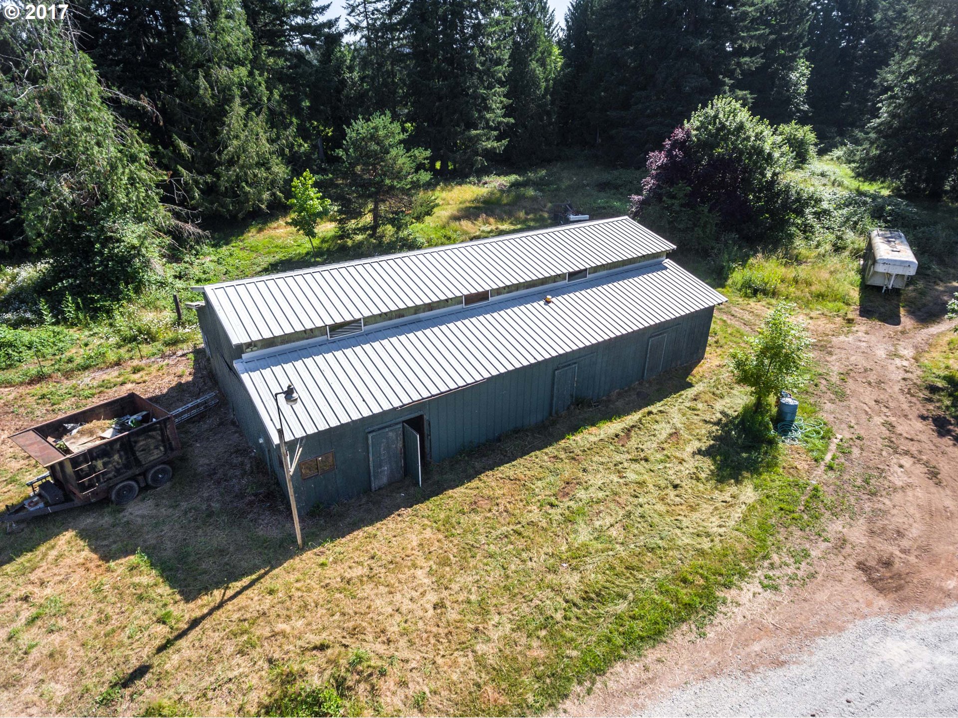 27250 Southeast Suttle Road Eagle Creek, OR 97022 - Photo 25 of 32 Gallery Image 25