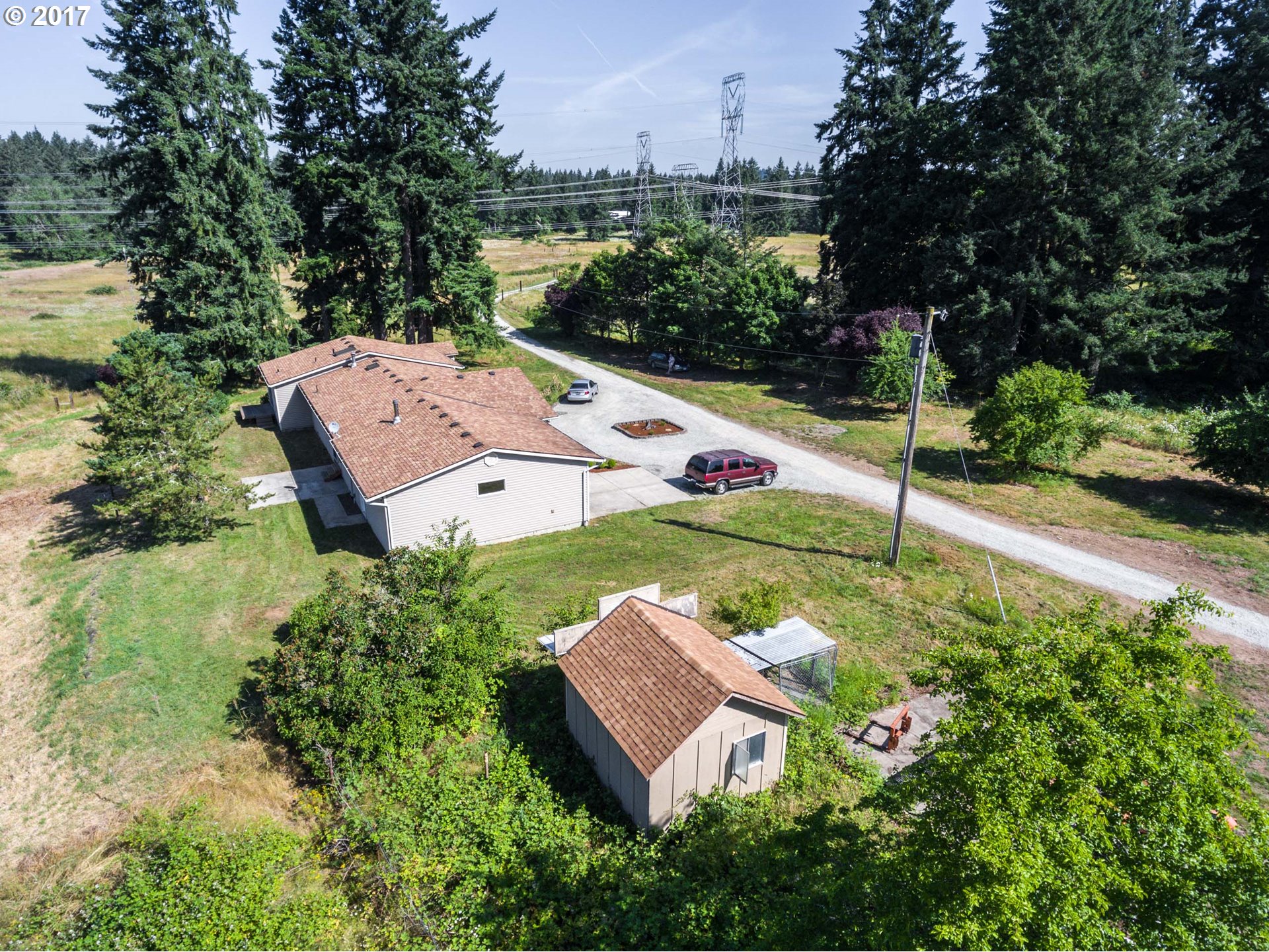 27250 Southeast Suttle Road Eagle Creek, OR 97022 - Photo 26 of 32 Gallery Image 26