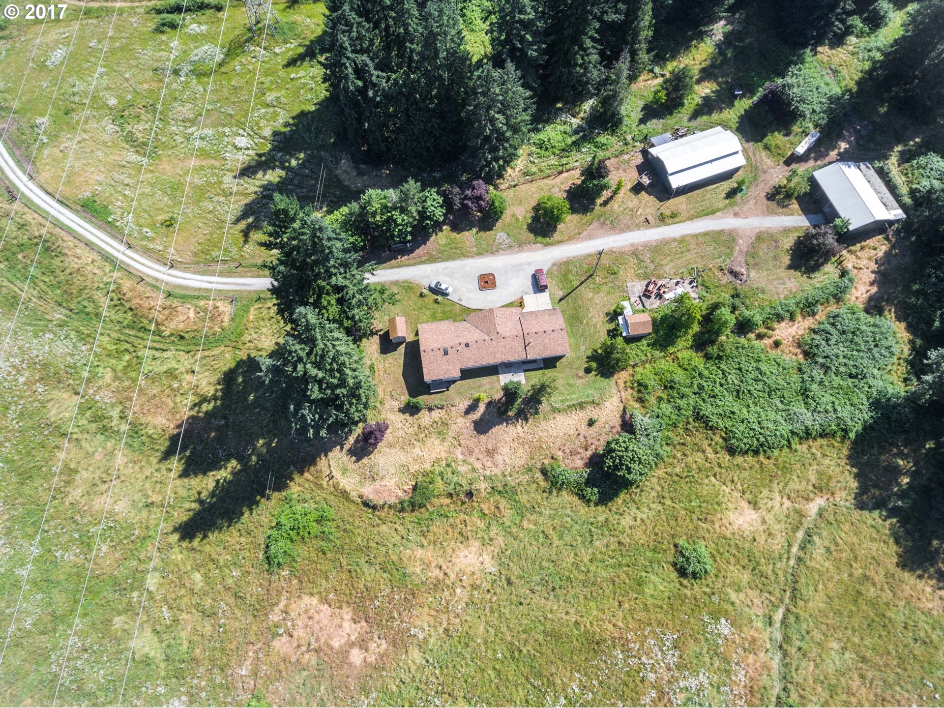 27250 Southeast Suttle Road Eagle Creek, OR 97022 - Photo 31 of 32 Gallery Image 31