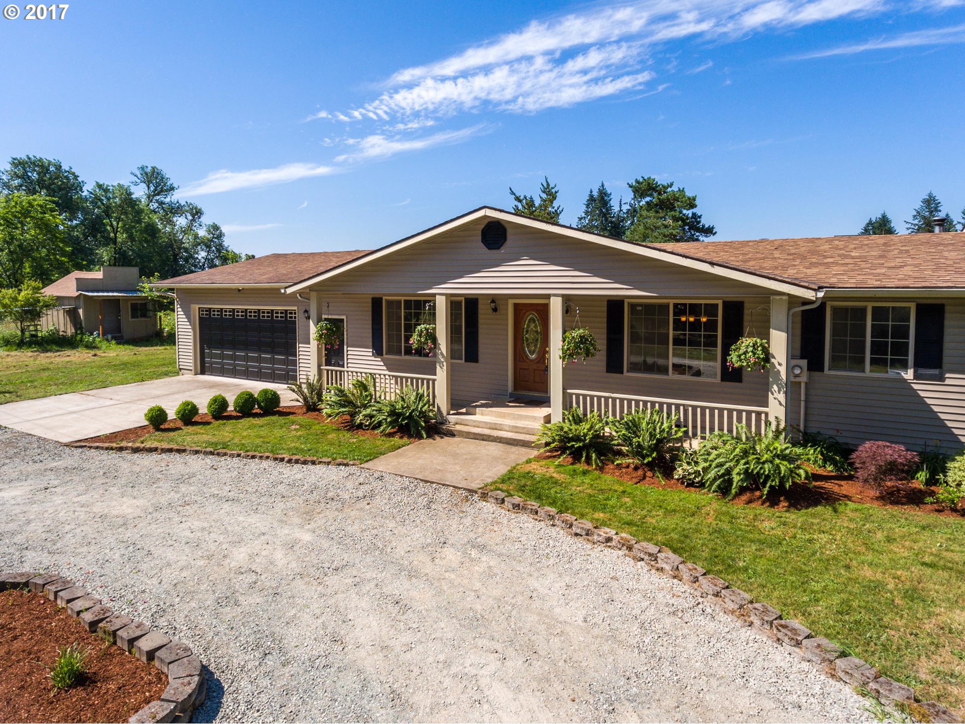 27250 Southeast Suttle Road Eagle Creek, OR 97022 - Photo 32 of 32 Gallery Image 32