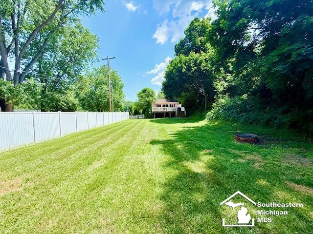 2911 Whitlock Road Jackson, MI 49202 - Photo 28 of 29