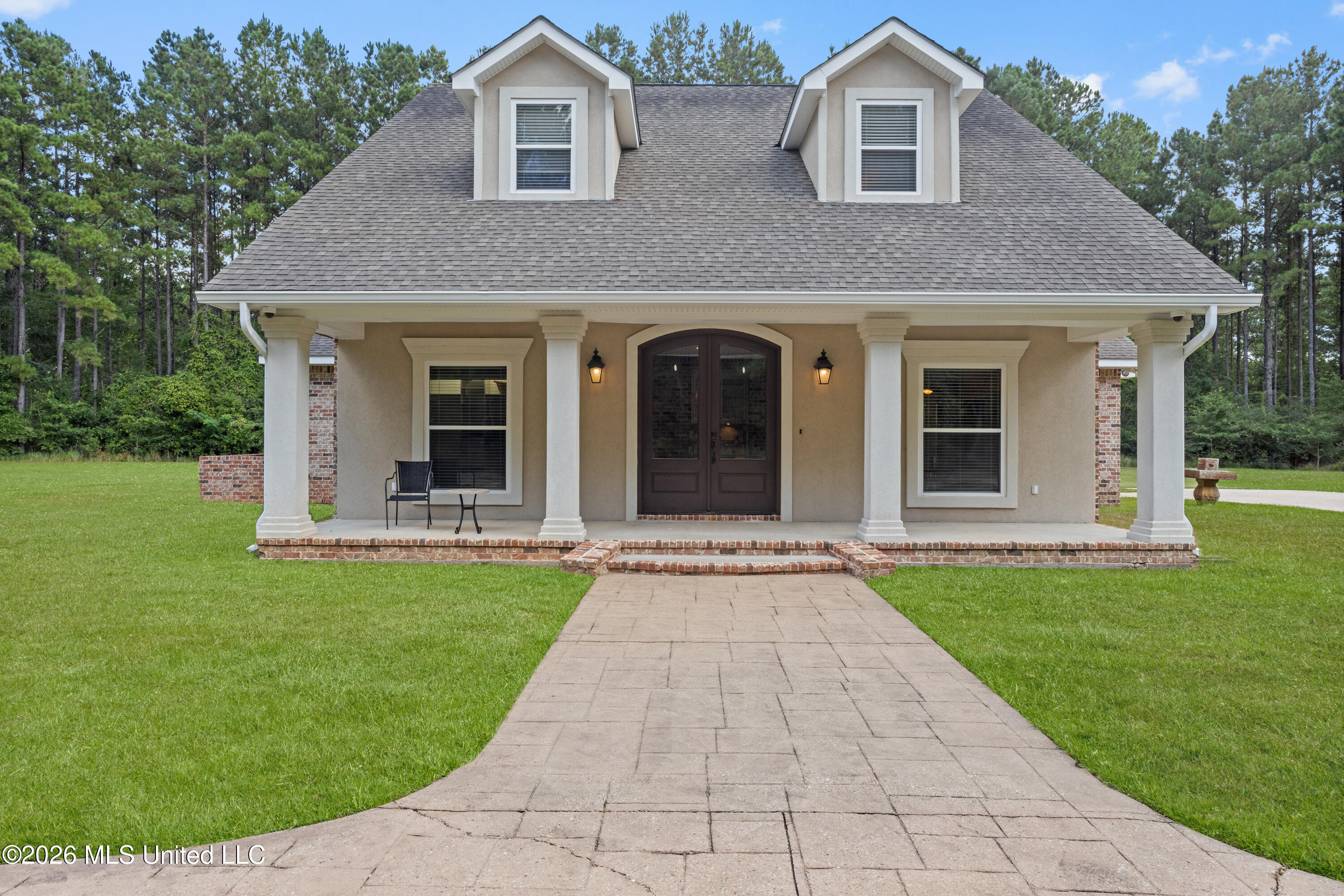 22345 Blackwell Farm Road Saucier, MS 39574 - Photo 3 of 64 00001 (1)
