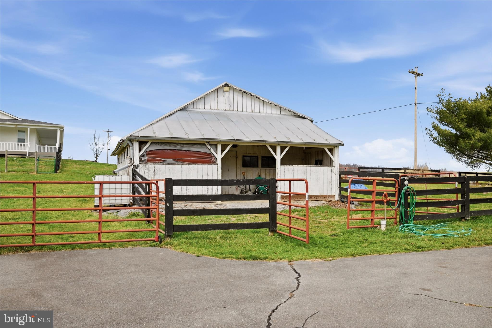 171 Laurel Grove Road Winchester, VA 22602 - Photo 48 of 81 Barn