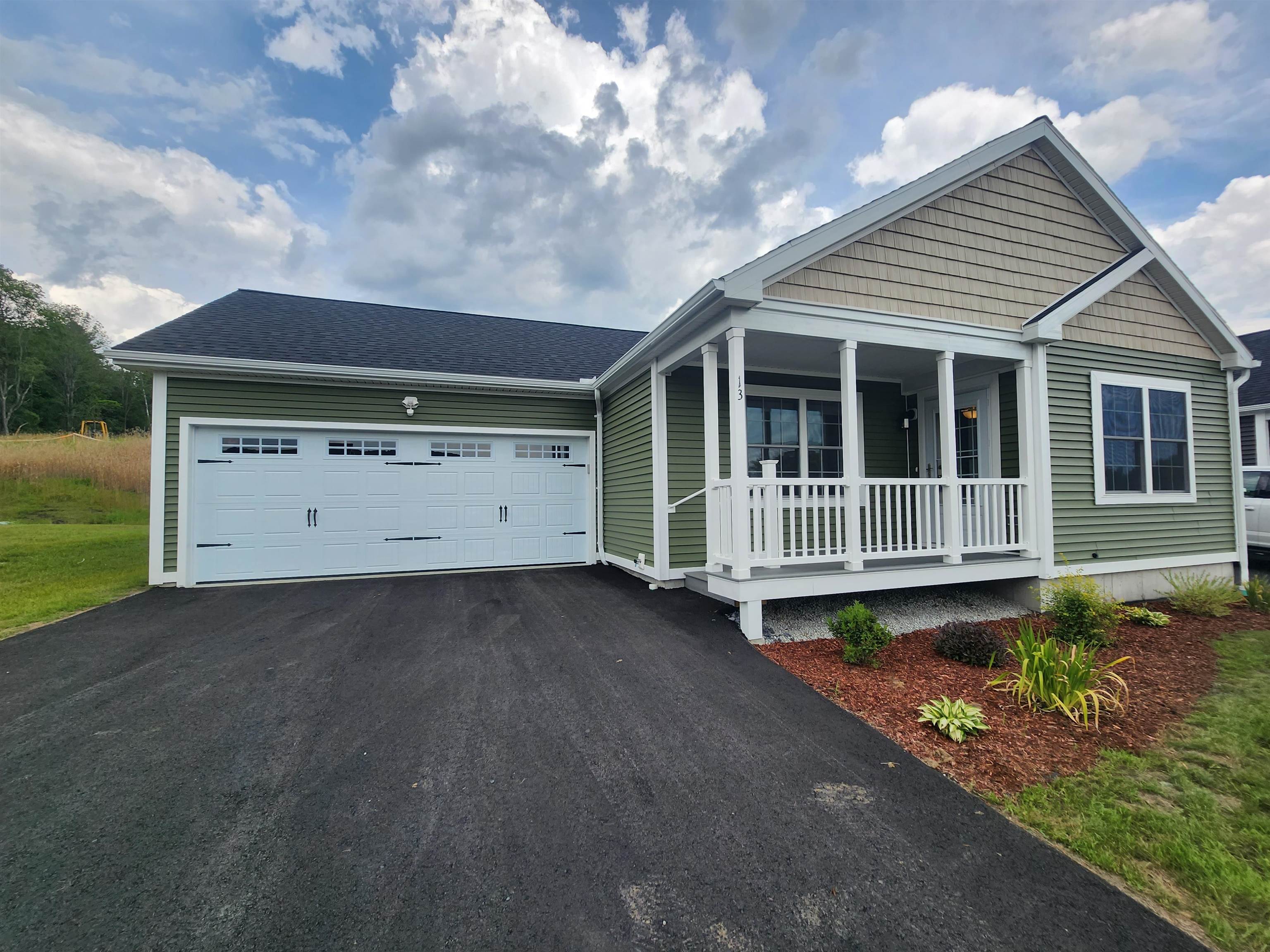 13 Payton Lane Barre, VT 05641 - Photo 1 of 20