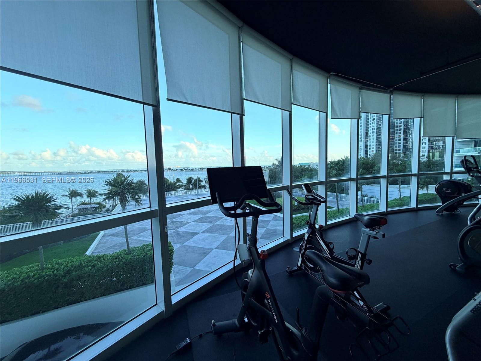 2101 Brickell Avenue, Unit 2202 Miami, FL 33129 - Photo 15 of 26