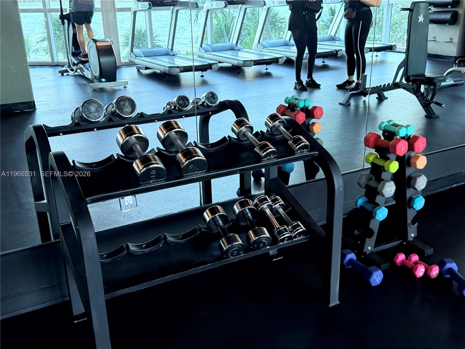 2101 Brickell Avenue, Unit 2202 Miami, FL 33129 - Photo 19 of 26