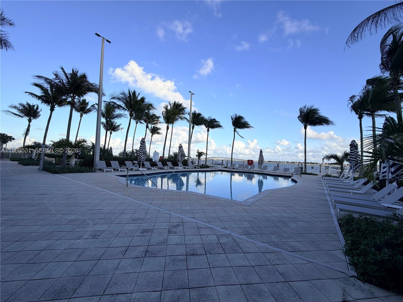 2101 Brickell Avenue, Unit 2202 Miami, FL 33129 - Photo 20 of 26