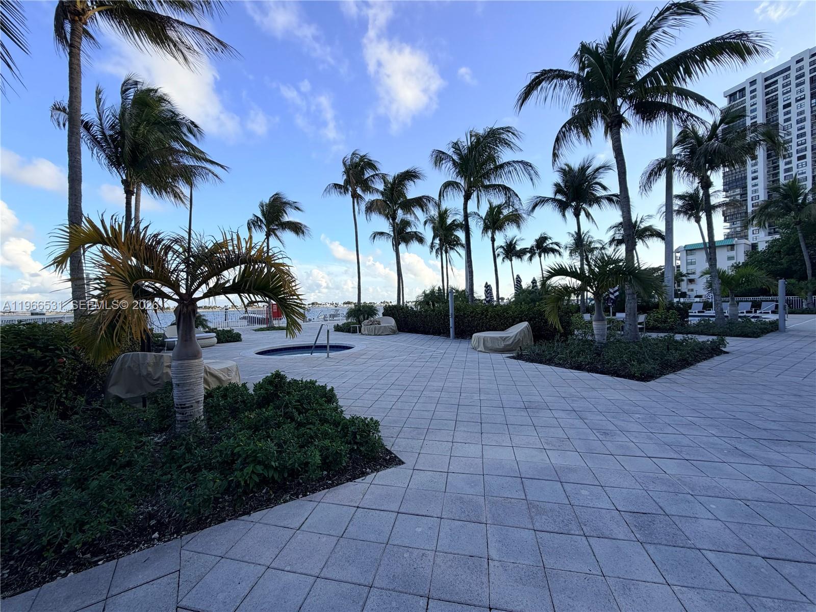 2101 Brickell Avenue, Unit 2202 Miami, FL 33129 - Photo 25 of 26