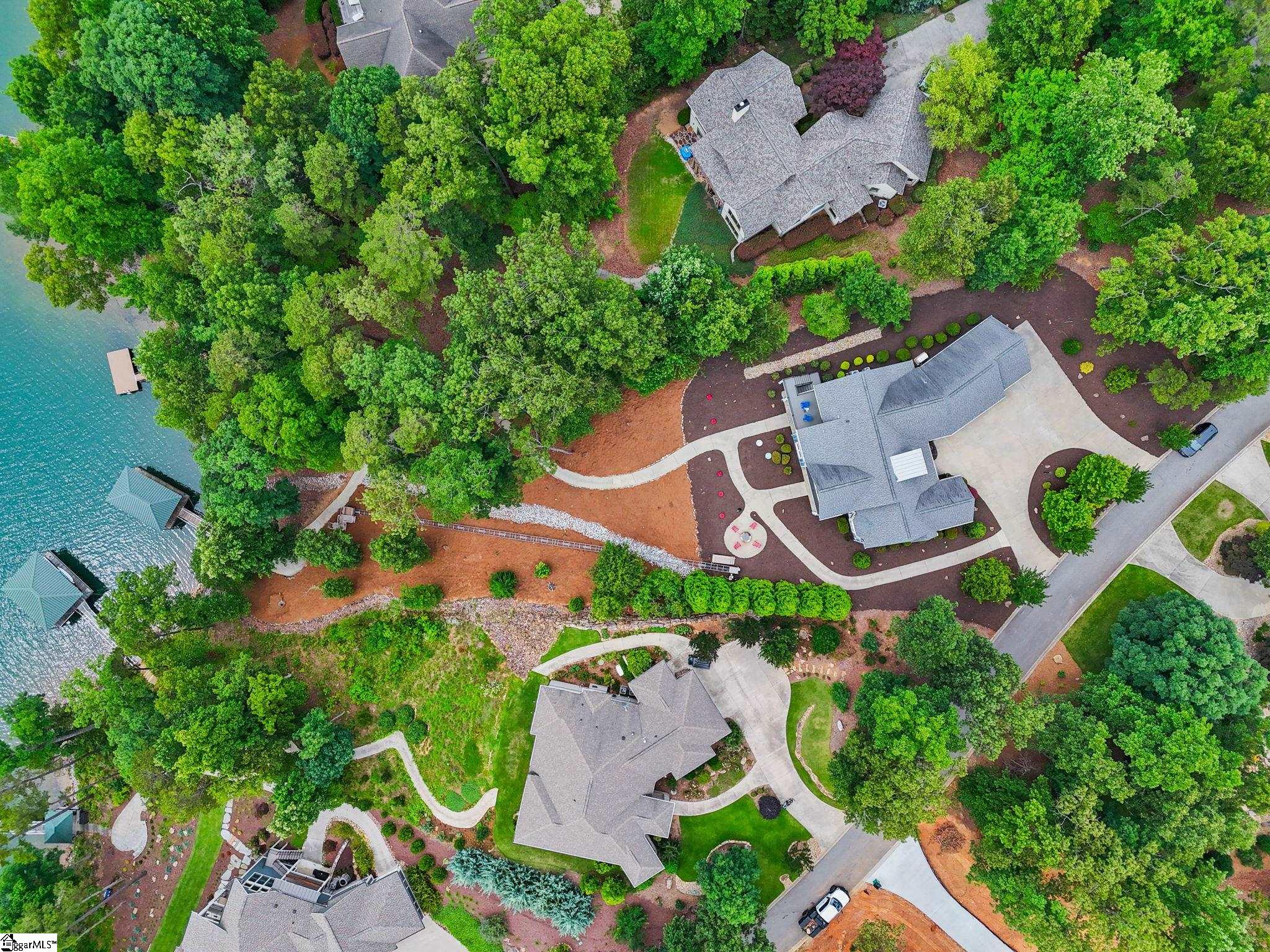 600 Coleridge Court Seneca, SC 29672 - Photo 47 of 50