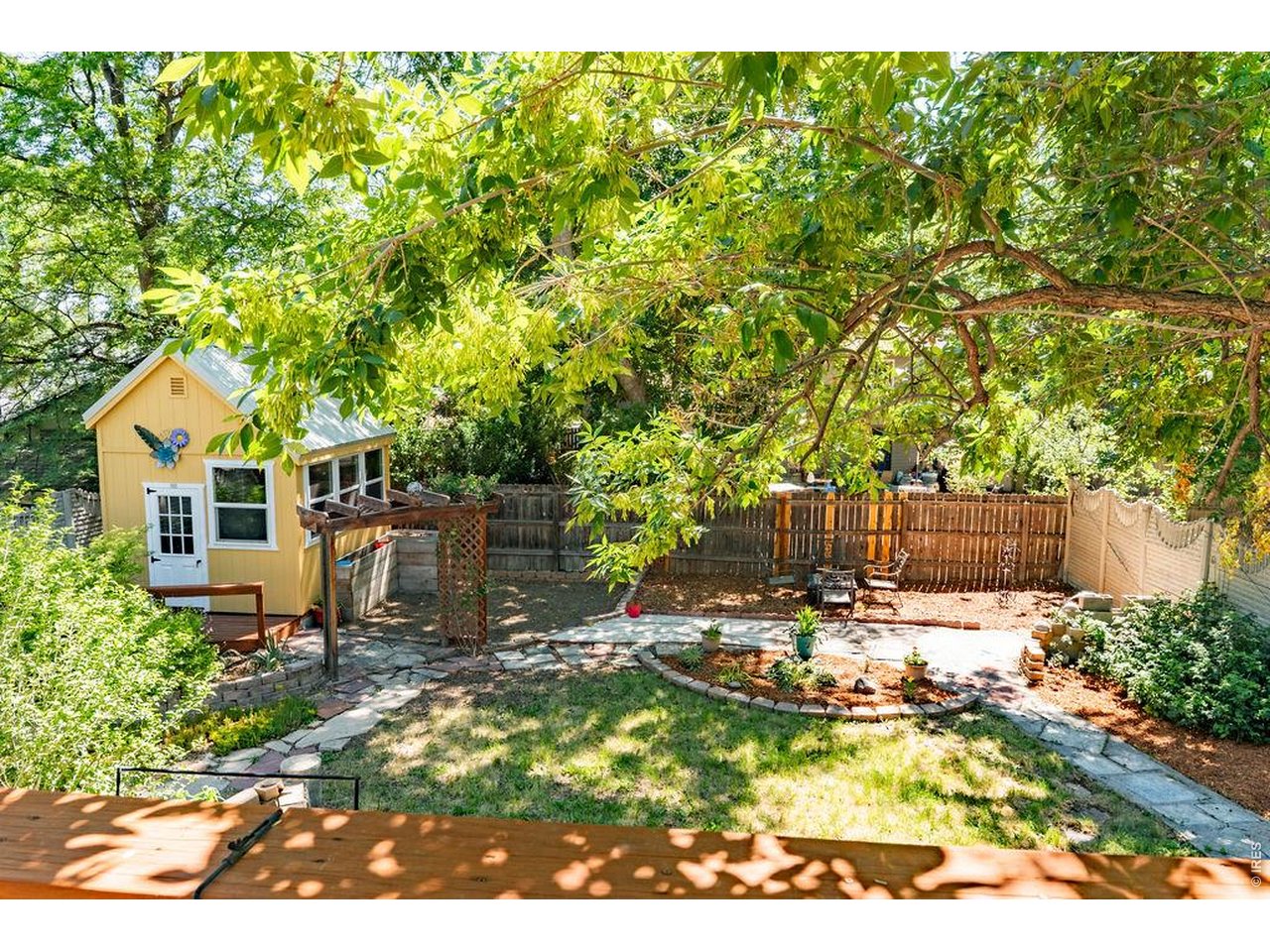 522 South Bryan Avenue Fort Collins, CO 80521 - Photo 38 of 43