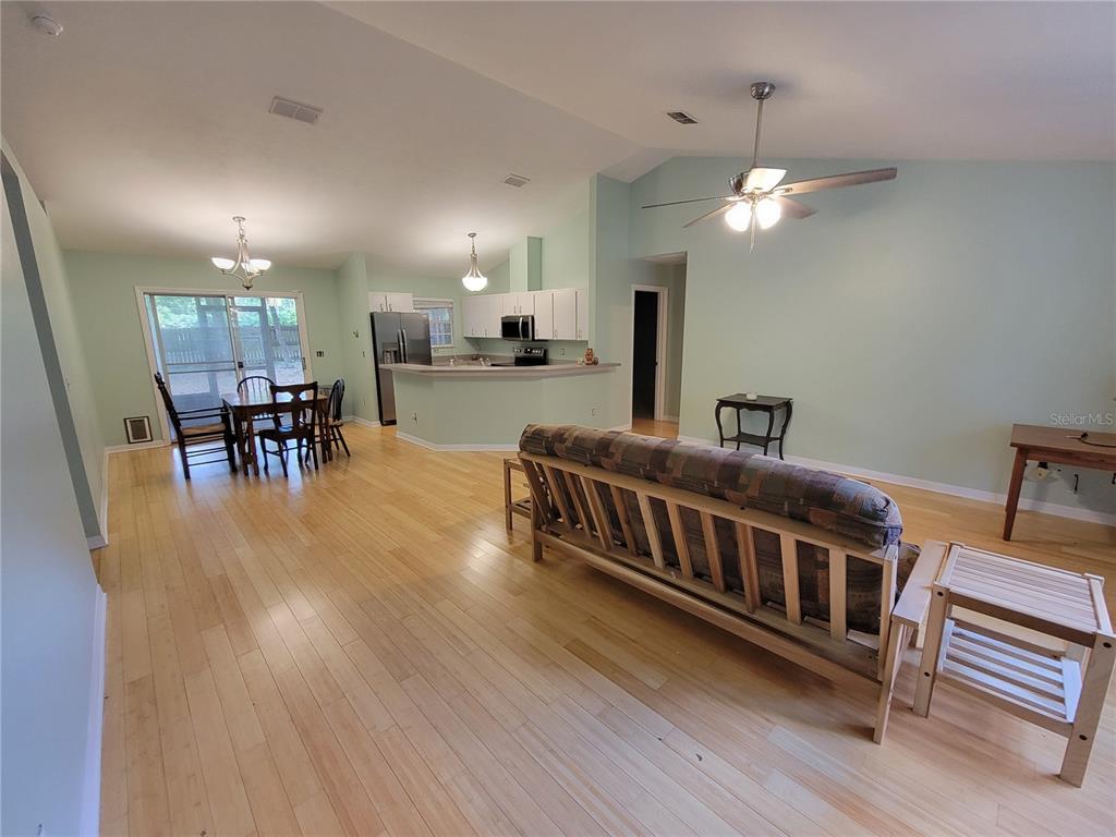 2070 Southwest 42nd Lane Gainesville, FL 32608 - Photo 3 of 21