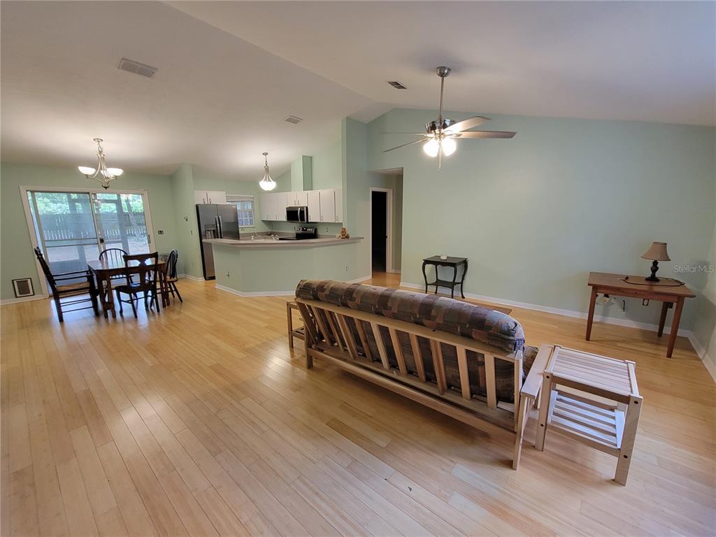 2070 Southwest 42nd Lane Gainesville, FL 32608 - Photo 4 of 21