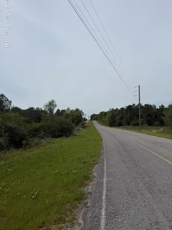 $60,900 | Old Jackson Road, De Kalb, MS 39328