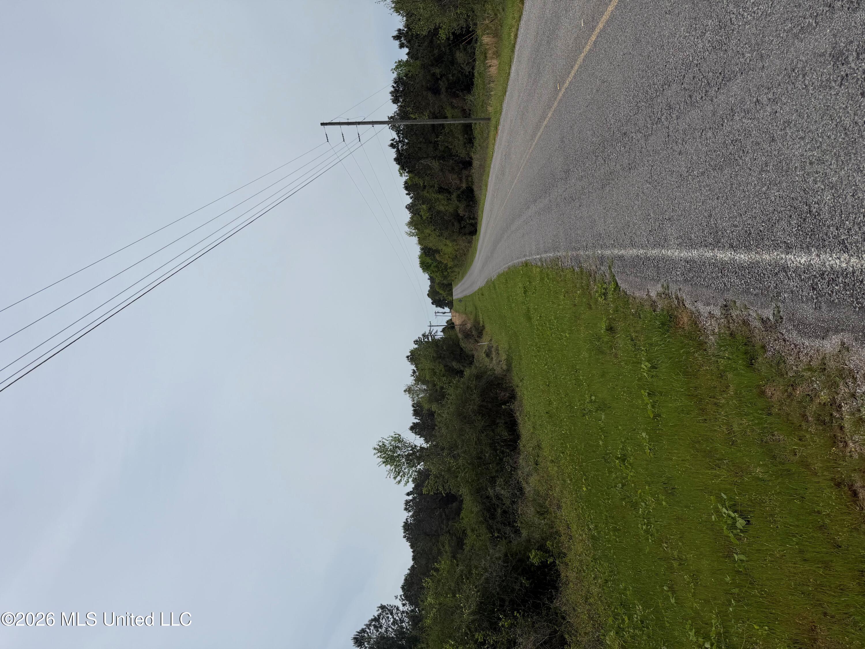 Old Jackson Road De Kalb, MS 39328 - Photo 1 of 17 Old Jackson Rd Frontage